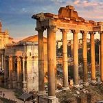 بررسی دوران باستان: امپراطوری روم و تأثیر آن بر جهان