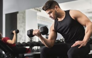 تمرینات ورزشی موثر برای کاهش وزن و افزایش انرژی