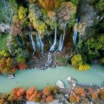 راهنمای سفر به مقاصد طبیعی و بکر ایران