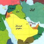 چالش‌های ژئوپلیتیکی خاورمیانه