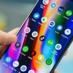 برترین اپلیکیشن‌های موبایل در سال ۲۰۲۴