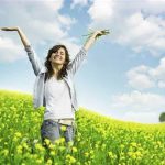 چگونه زندگی سالم و پرانرژی داشته باشیم؟