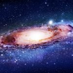 حقایق جالب درباره کهکشان راه شیری