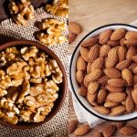 گردو یا بادام، کدامیک برای حافظه بهترند؟