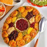 طرز تهیه جواهر پلو مجلسی و لذیذ مناسب برای دورهمی های عید