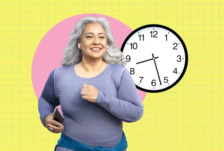 ورزش‌های استقامتی و تأثیر آن‌ها بر روند پیری