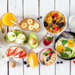 قبل کنکور چی بخوریم ؟ | بهترین صبحانه برای روز کنکور ؛ انرژی و تمرکز بالا با تغذیه مناسب  