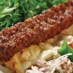 کباب بناب آذری؛ یکی از لذیذترین انواع کباب‌های ایرانی