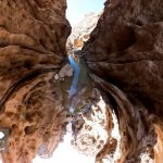 اینجا دره اجنه در ایران است! + تصاویر | راهنمای سفر به ترسناک ترین جاذبه ایران ؛ از بهترین زمان سفر به کال جنی تا افسانه کال جنی