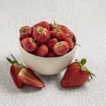 توت فرنگی را چگونه فریز کنیم ؟ ؛ راهنمای کامل فریز کردن توت فرنگی با حفظ مزه آن
