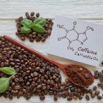 چطور کافئین بخوریم؟