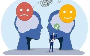 بهترین روش‌ها برای رهایی از افکار منفی