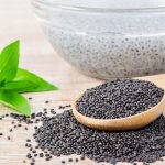 تخم شربتی را چگونه مصرف کنیم؟ ؛ طرز استفاده از تخم شربتی و خواص آن + مقدار مصرف روزانه تخم شربتی