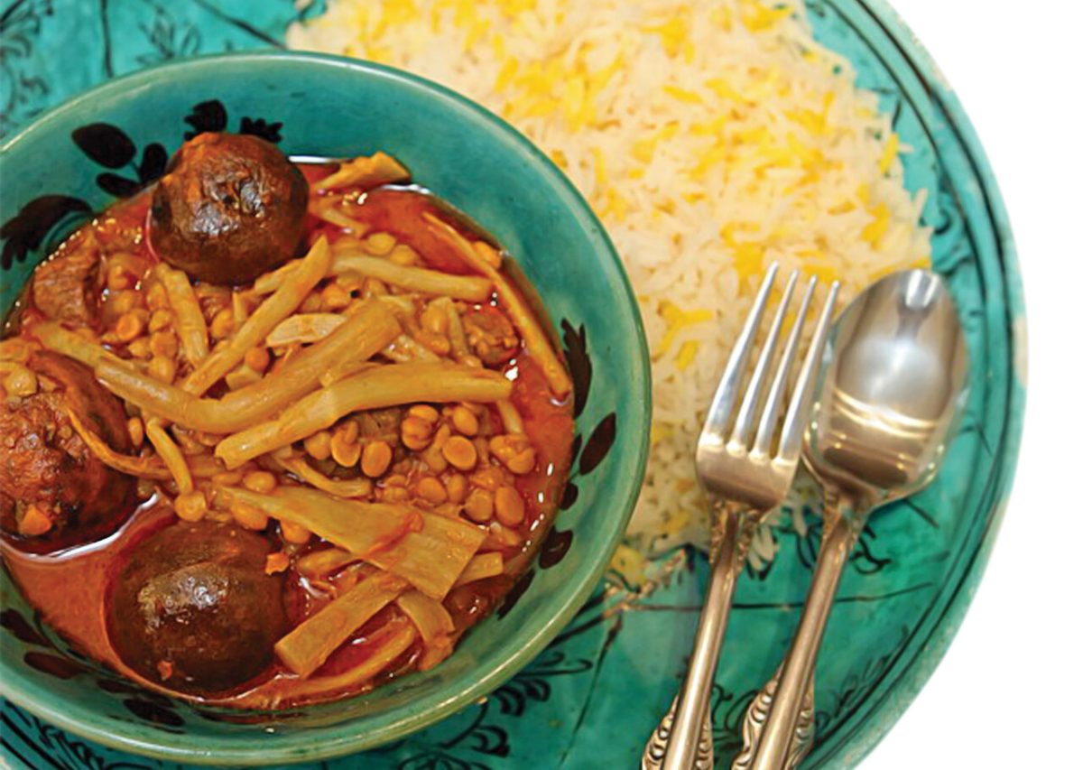 رازهای خوشمزه شدن خورش قیمه ؛ برای جا افتادن خورش چه کنیم ؟ | اشتباهات رایجی که خورش قیمه را خراب می‌کند