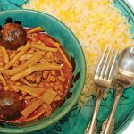 رازهای خوشمزه شدن خورش قیمه ؛ برای جا افتادن خورش چه کنیم ؟ | اشتباهات رایجی که خورش قیمه را خراب می‌کند