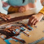 فواید پازل برای بزرگسالان و کودکان ؛ تمرینی ساده اما عمیق برای تقویت عملکردهای شناختی