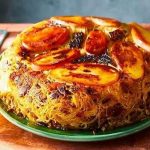 ۵ غذای بدون گوشت که همه دوست دارند