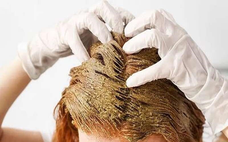 آشنایی با مزایا و معایب حنا برای مو