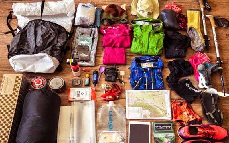 وسایل ضروری برای سفر اربعین