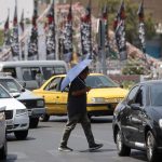 ۱۰ توصیه متخصصان طب سنتی برای پیشگیری از گرمازدگی | در اوج گرما این نوشیدنی را کمتر میل کنید