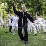 ۴ تمرین ساده برای خواب بهتر