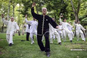 ۴ تمرین ساده برای خواب بهتر