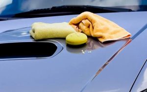 آیا پولیش به رنگ خودرو آسیب می‌زند؟