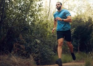 سرعت مناسب پیاده‌روی برای کاهش وزن