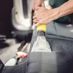 از بین بردن بوی سیگار در ماشین با ۷ روش ساده | بوی سیگار تا چند ساعت در ماشین می ماند ؟