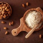 خواص آرد بادام و موارد مصرف آن | آرد بادام چگونه تهیه می شود ؟