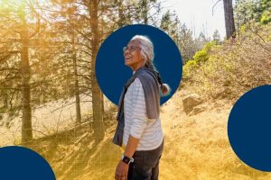 راز عمر طولانی و شاد از نگاه یک متخصص سالمندی