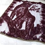 سمی‌ترین مد تاریخ ایران ؛ پتو پلنگی چطور وارد خانه ایرانی‌ها شد؟ + عکس