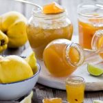 مربای به چگونه درست می‌شود ؟ ؛ راز قرمز شدن مربای به | برای یک کیلو مربای به چقدر آب لازم است ؟