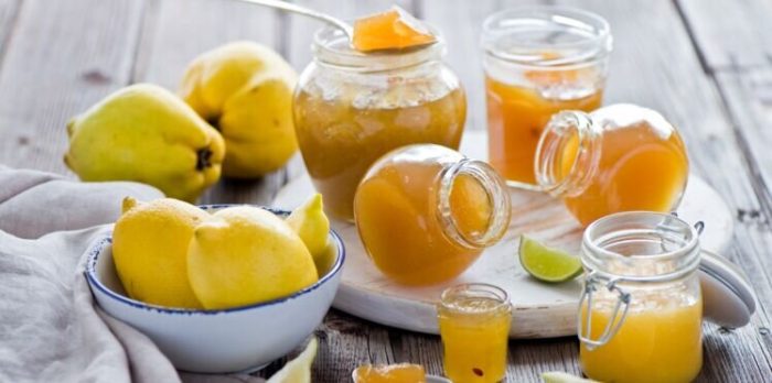 مربای به چگونه درست می‌شود ؟ ؛ راز قرمز شدن مربای به | برای یک کیلو مربای به چقدر آب لازم است ؟